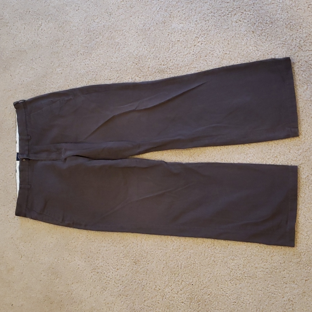 Gap dress pants 30